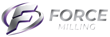 Force Milling Solutions logo