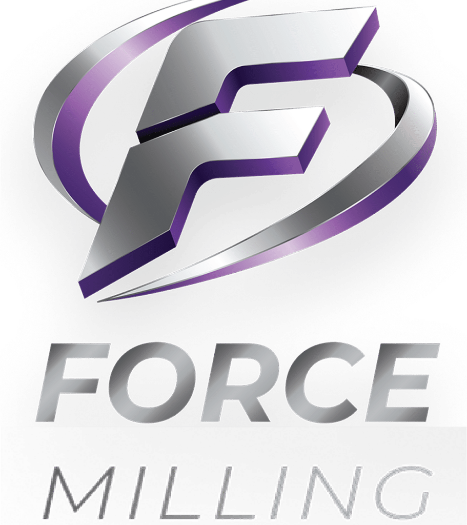 Force Milling Solutions logo
