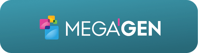 MegaGen implant system